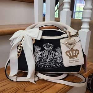 Juicy Couture Bag 🤍